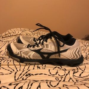 Mixing VolleyBall Shoes